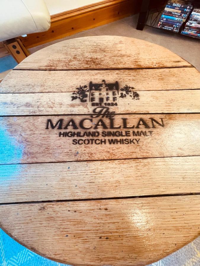 Macallen Nairn Exterior photo